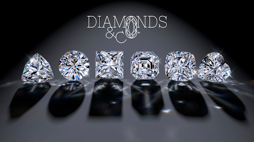 Diamonds & Co.