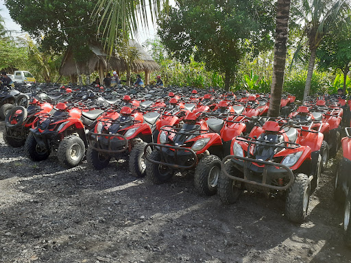 ATV Wahana Bali Adventure