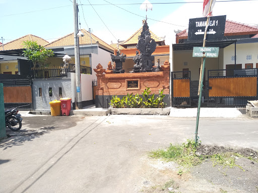 Bali Batubulan properti