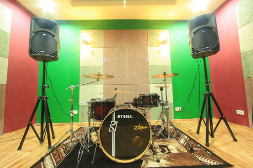 Tabs Music Studio