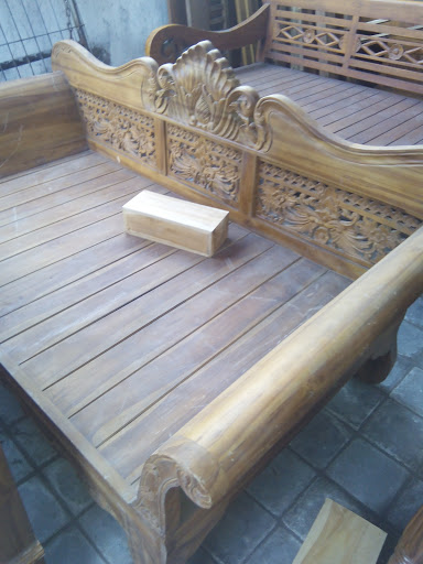 Mutiara Jati - Furniture Bali