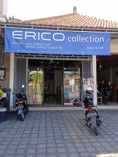 Erico Collection