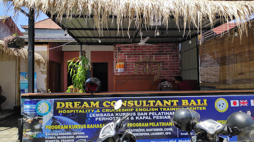 Dream Consultant Bali