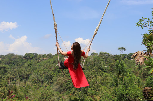 My Swing Bali