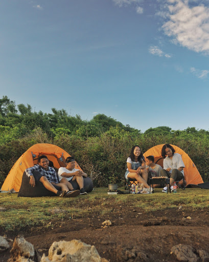 Smart Camping Denpasar | Sewa Tenda Camping di Bali