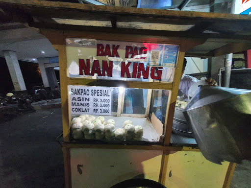 Bakpao Nan King