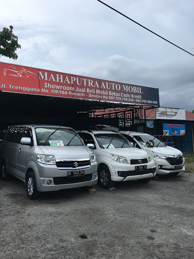 MAHAPUTRA AUTO MOBIL