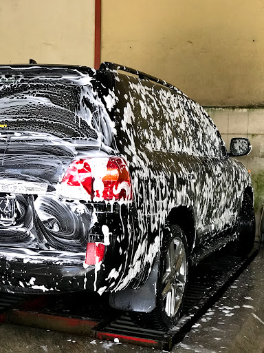 Car - X Wash & Details
