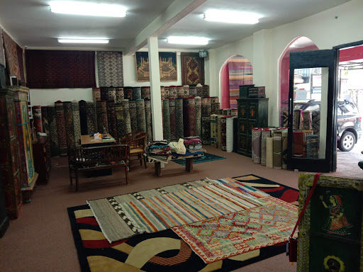Farah's Carpet Ubud