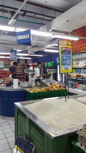 Robinson Supermarket