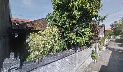 Putu Bali - Mikorui
