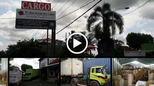 Bali Intercont Cargo