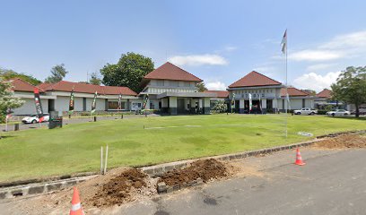 Bali Golf Club