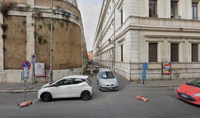 USR Lazio - Ufficio VI - Ambito Territoriale di Roma