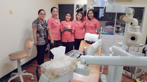 Retno W Agung's Dental Care (RWA Dental Care)