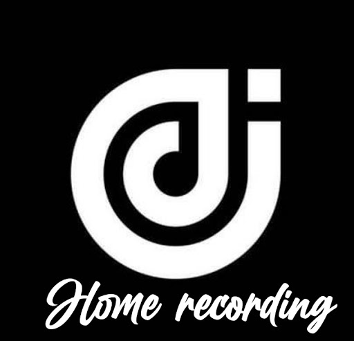 DJ home recording