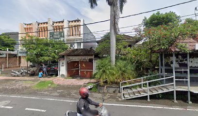 Toko Seng Wan Di Bali