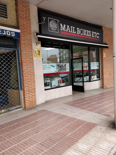 Mail Boxes Etc. - Centro MBE 2706