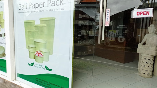 Bali Paper Pack