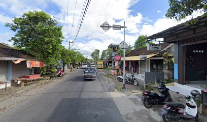 Banjar Busana, Sibanggede