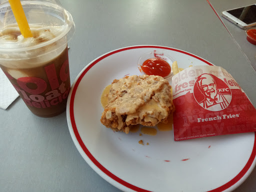 KFC Gatot Subroto Timur Bali