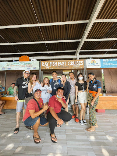 Ray Fish Fast Cruises - Nusa Penida Fast Boat Ticket Services