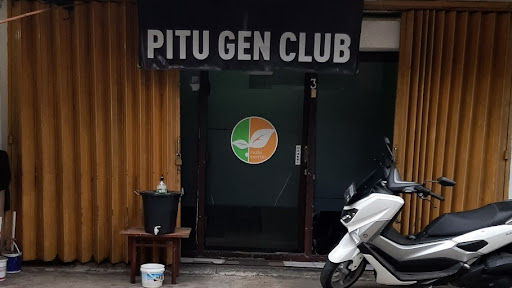 Pitu Gen Club