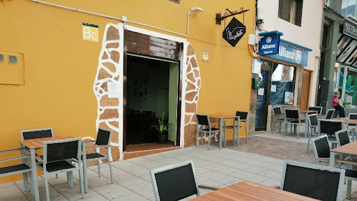Bar Cafetería La Placita Adeje