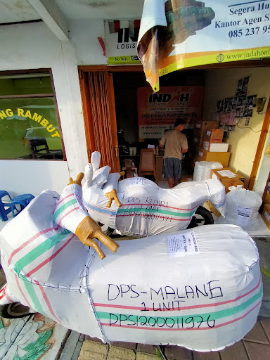 Indah Logistik Cargo Sidakarya Denpasar Selatan