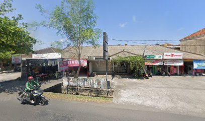 The Croissants Bali