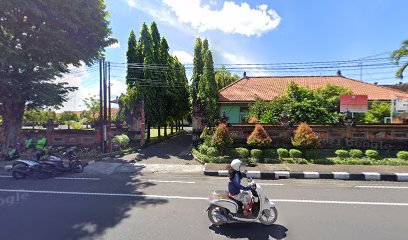 Dinas Ketahanan Pangan Prov.Bali