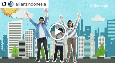 Allianz Life indonesia