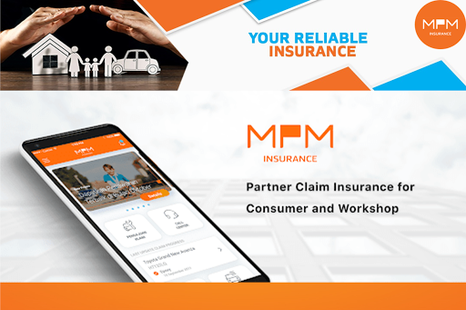MPM Insurance (PT. Asuransi Mitra Pelindung Mustika) - Denpasar Representative Office