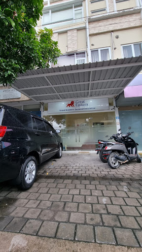 PT Great Eastern General Insurance Indonesia - Cabang Bali