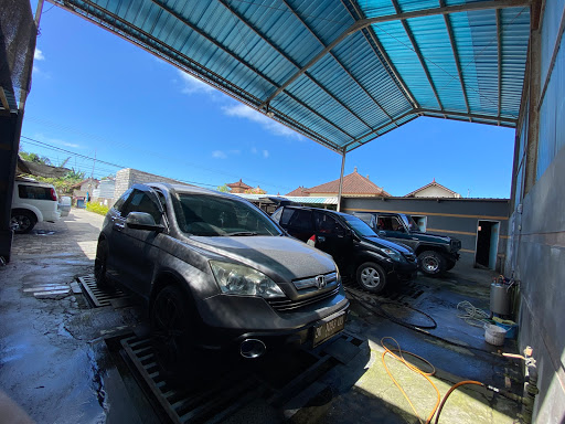 R3 Car Wash
