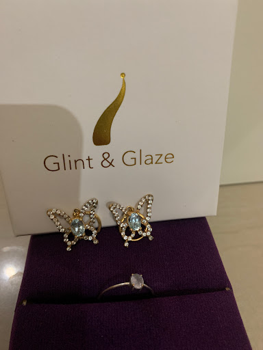 Glint & Glaze Jewelry & Accessories