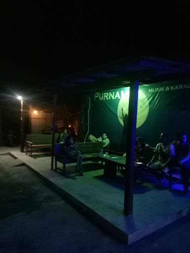 Purnama Musik & Karaoke