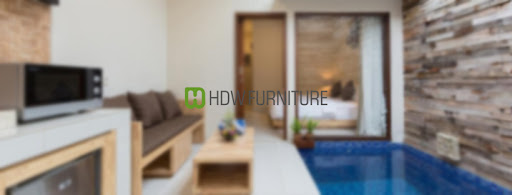 HDW Furniture Bali | Jasa Custom Interior dan Furniture