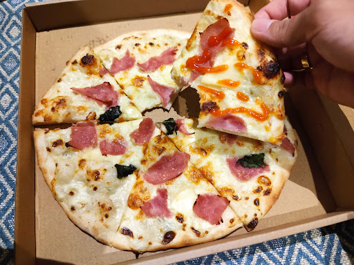 Momiento pizza
