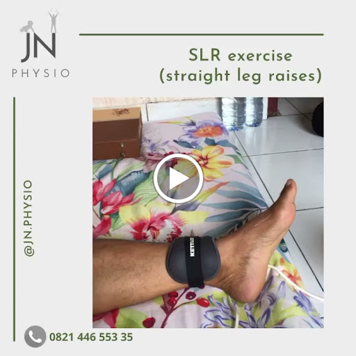 Fisioterapi Home Care (JN.Physiotherapy)