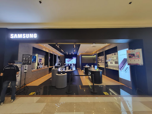 samsung Experience Store - Trans Studio Mall Denpasar