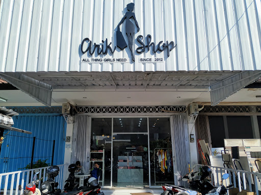 Arik Shop