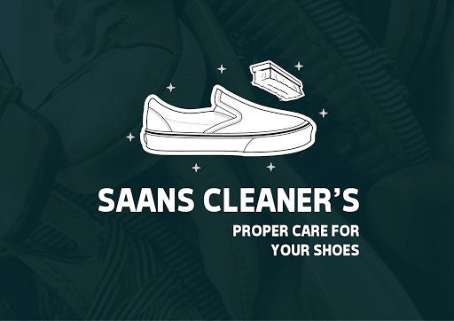 Saans Cleaner’s