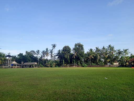 Lapangan Sepakbola Abianseka