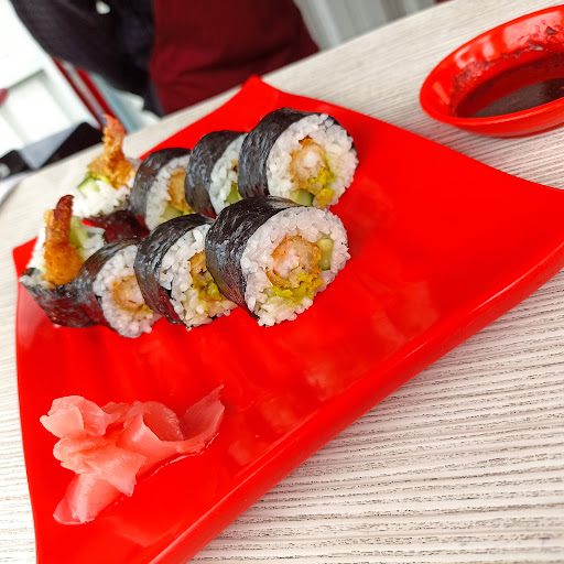 Sushi Key