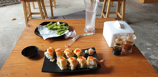 Sushitime Downtown