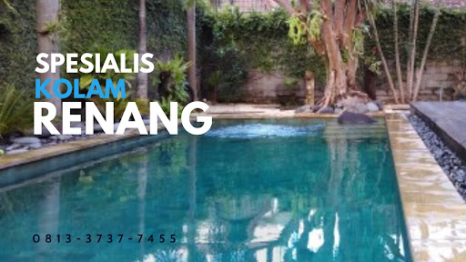 Spesialis Kolam Renang Bali | jasa perawatan kolam renang
