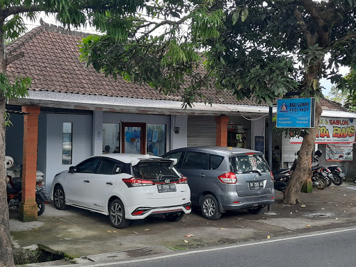 Bali Luwih Pool Shop