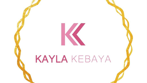Kayla Kebaya