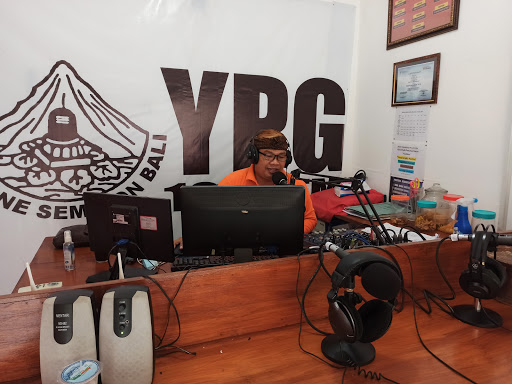 Radio YogadhiParamaGuhya Bali
